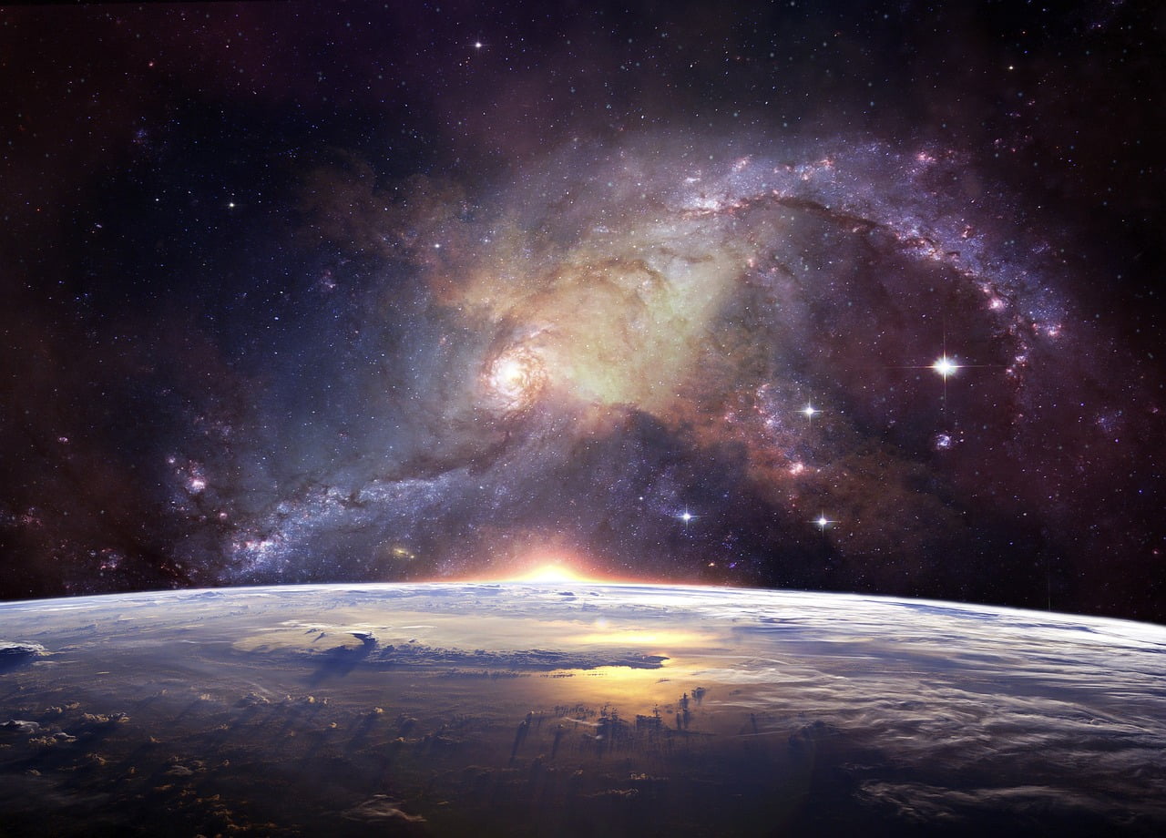Galactic Astrology Readings