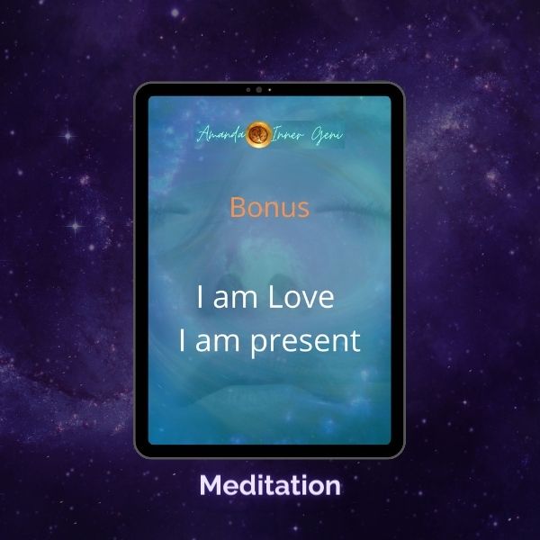 Expanding Consciousness Meditation Collection - Image 8