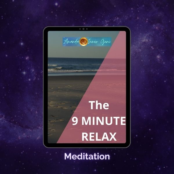 The 9 minute Relax Meditation innergeni.com