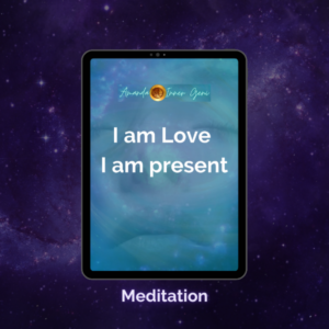 I Am Love