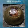 Orgonite Grounding Dome ID 32854 - Image 2